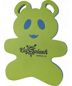 Prancha De Natação - Modelo Kidsplash Infantil - Speedo
