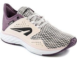 Tênis Rainha Stone - Feminino, Rosa/roxo - Rainha Original