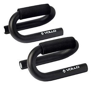 Suporte De Flexão Push Ups - Treinamento Físico - Vollo
