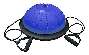 Meia Bola Dome Com Bomba E Extensor T282 - Acte Sports