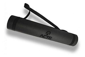 Tapete Yoga Mat Eva - Colchonete Pilates Ginástica - Acte