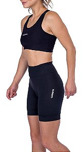 Bermuda Ciclismo Bike - Mod. Supreme Basic - Feminino - Woom