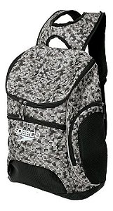 Mochila Work Impress Stone 25l - Treino, Dia Dia - Speedo