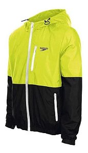 Jaqueta Mod. Nautical Spirit Amarelo - Masculino - Speedo