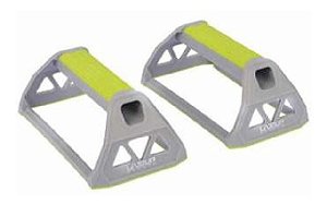 Apoio Suporte Flexão De Braço Push Up Master - Live Up