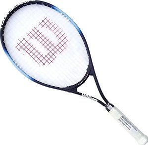 Raquete De Tênis - Mod. Tour Slam Lite - Adulto - Wilson