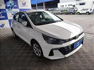 HYUNDAI/HB20 10M COMFORT