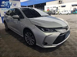 TOYOTA/COROLLA XEI 20