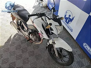 HONDA/CG 160 TITAN EX