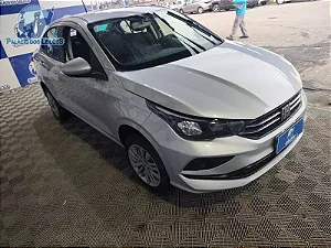 I/FIAT CRONOS DRIVE 1.0