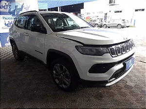 JEEP/COMPASS LONG TF