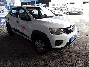 RENAULT/KWID ZEN 10MT