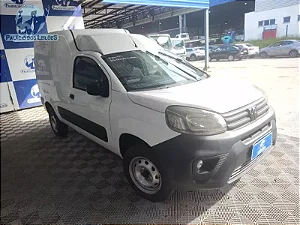 FIAT/FIORINO ENDURANCE