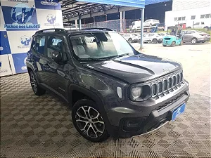 JEEP/RENEGADE LGTD T270