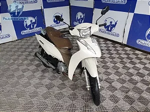 HONDA/BIZ 125