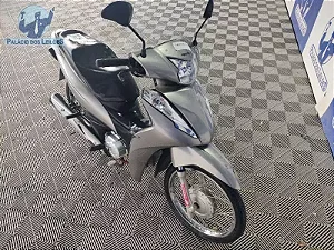 HONDA/BIZ 110I