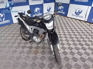 HONDA/NXR160 BROS ESDD