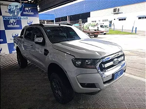 FORD RANGER XLSCD4A22C