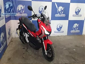 HONDA/ADV 150