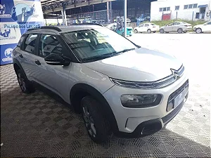 CITROEN/C4CACTUS FEEL AT