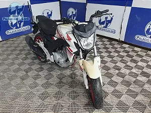 HONDA/CB250F TWISTER CBS