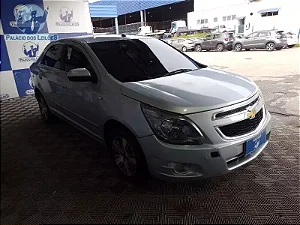 CHEVROLET/COBALT 1.8 LTZ