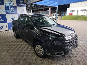 FIAT/TORO FREEDOM AT6