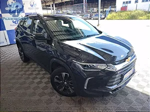 CHEV/TRACKER 12T A PR