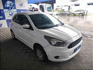 FORD/KA SE 1.0 HA