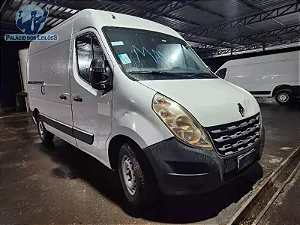 RENAULT/MASTER FUR L2H2