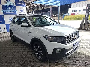 VW/T CROSS CL TSI