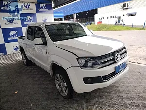 I/VW AMAROK CD 4X4 HIGH