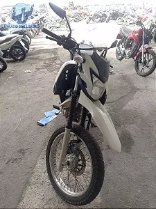 HONDA/NXR160 BROS ESDD