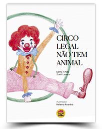 Circo legal não tem animal