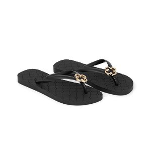 CHINELO CAPODARTE PRETO
