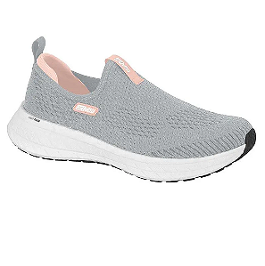 TENIS ACTVITTA 4841.103 CINZA