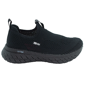 TENIS ACTVITTA 4841.103 PRETO