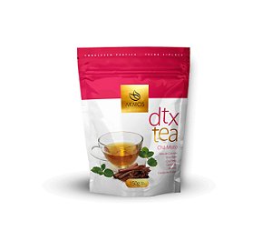 Chá Misto Detox DTX TEA 