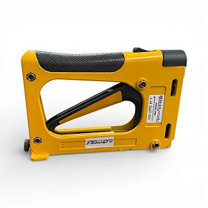 grampeador FI-150M flexpontas sollypro