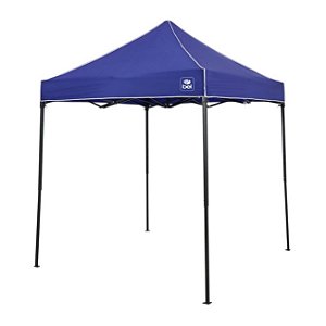Tenda Gazebo Pagoda Flex Oxford 2x2m Dobrável Preto - 334102 Belfix