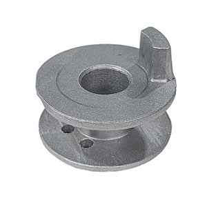 Carretel Peça Reposição Reparo Conserto Para Manivela Ombrelone - AMZ