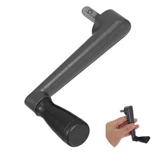 Manivela Peça Reposição Conserto Para Ombrelone Guarda Sol - TA003 AMZ