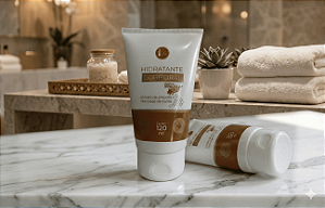 Hidratante Corporal Própolis + Manteiga de Karitê