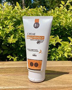 Creme Regenerador de Própolis Verde 100ml