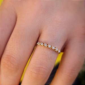 APARADOR EM OURO SOFIA