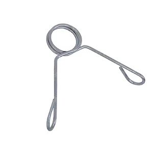 Presilha para Barra