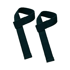 Par Tala Strap Algodão