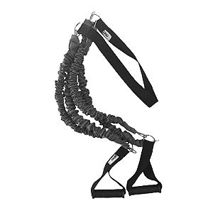 Elástico Extensor Revestido