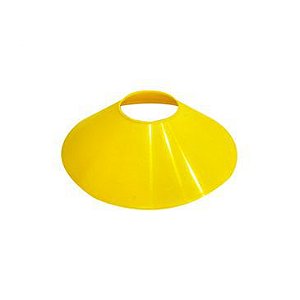 Chapéu Chines Coloridos - Mini Cone para Treino Funcional