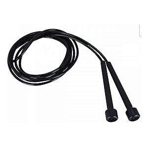 Corda para Exercícios de Pular Profissional - PVC